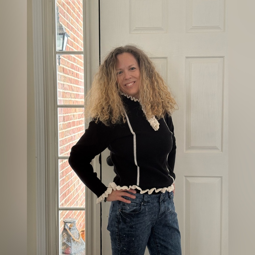 Meet your Posher, Jocee